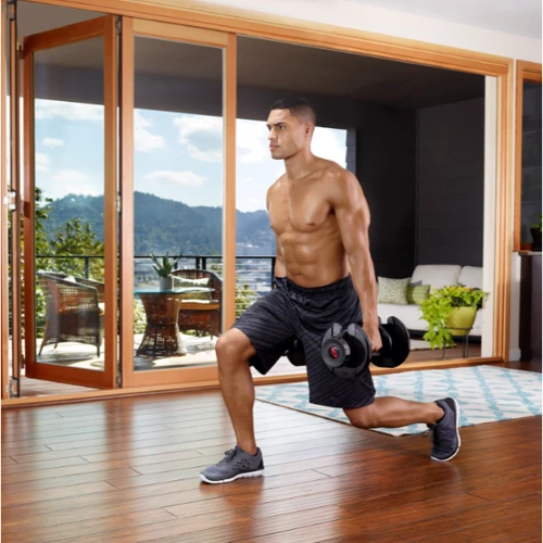 Гантель Bowflex 1090i Select Tech (0708447912756) фото 6