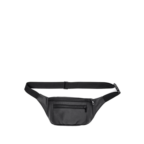Поясная сумка Sambag Tirso Max черная (81341101): Тип Сумки