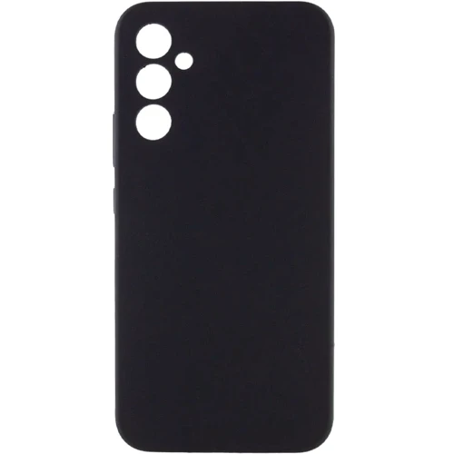 Чохол для телефона Lakshmi Premium Case Silicone Cover Full Camera Black для Samsung A366 Galaxy A36 5G