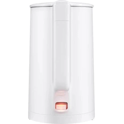 Электрочайник Xiaomi Electric Kettle 2 Lite: Тип нагревательного элемента диcковый (cкрытый)