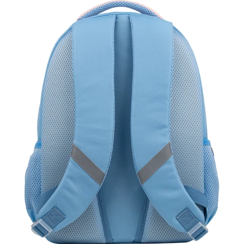 Рюкзак для города и учебы GoPack Education Teens Color block girl GO22-161M-5 фото 10