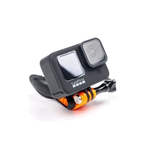 Крепление для челюсти MSCAM Jaws Mount для экшн камер GoPro, SJCAM: Тип аксессуара Крепление-каппа
