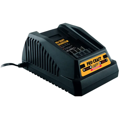 Зарядное устройство Procraft Charger40