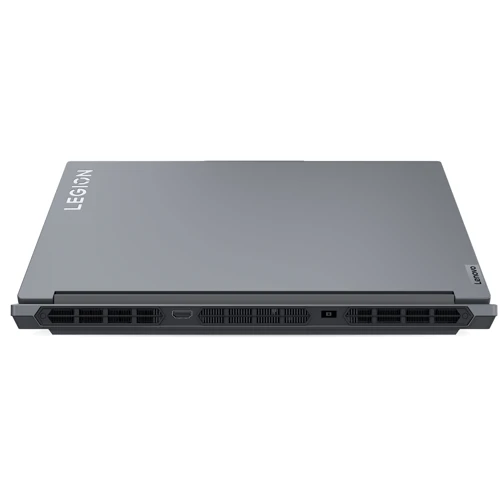 Ноутбук Lenovo Legion 5 16IRX9 (83DG007ARA) UA: Тип экрана матовый