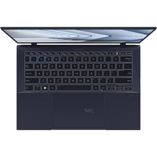 Ноутбук ASUS ExpertBook B9 (B9403CVAR-KM0897X): Вес 0.99 кг