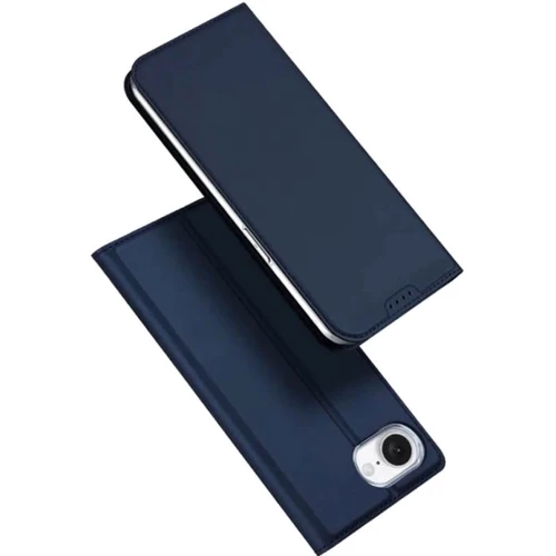 Чехол для iPhone Dux Ducis Case Blue for iPhone 16e