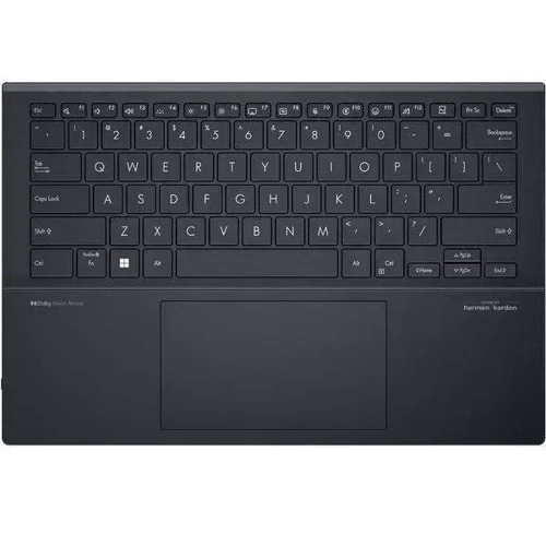 Ноутбук ASUS Zenbook DUO (UX8406CA-PZ068X): Відеоадаптер Intel Arc Graphics