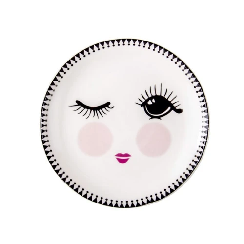 Набір дитячого посуду Lefard 3 предмети 924-716