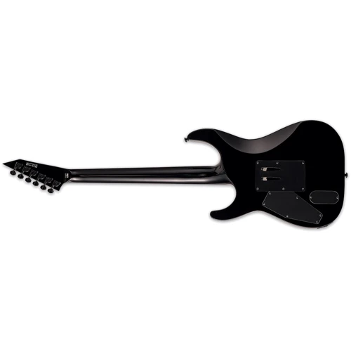 Електрогітара LTD KH-602 KIRK HAMMETT SIGNATURE (BLK)