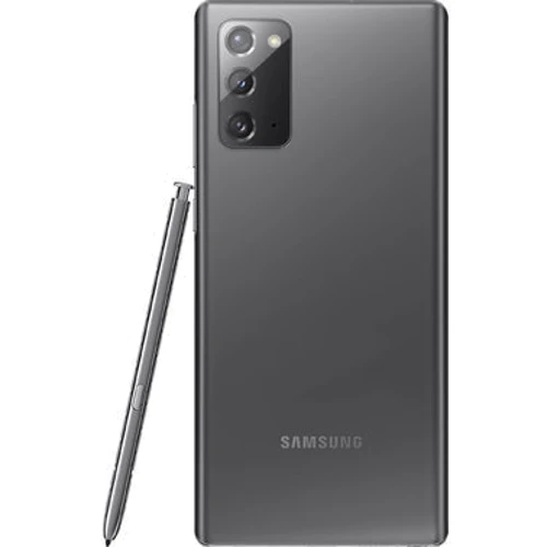 Смартфон Samsung Galaxy Note 20 8/256 GB Gray Approved Витринный образец фото 9
