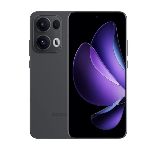 Смартфон Oppo Reno 13 Pro 5G 12/512GB Graphite Grey (UA UCRF): Батарея 5800 мАч