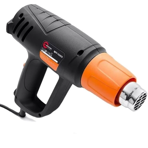 Фен технический INTERTOOL WT-1020