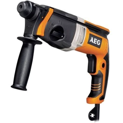 Перфоратор SDS-PLUS AEG KH 26E