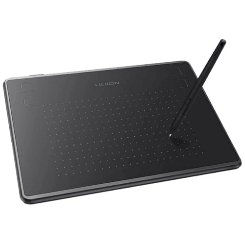 Графический планшет Huion Inspiroy H430P