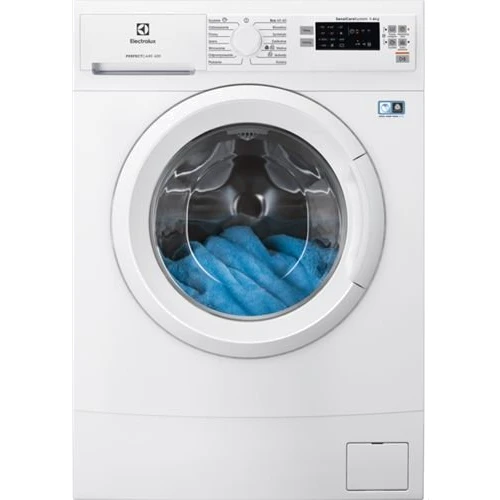 Стиральная машина Electrolux EW6SN506WP