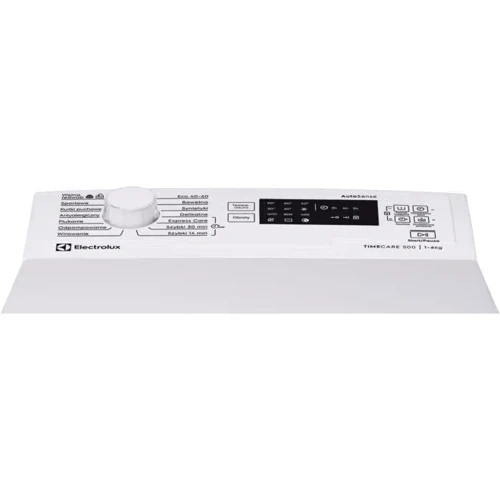 Стиральная машина Electrolux EW2TN25262P: Тип машины Автомат