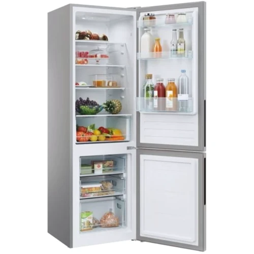 Холодильник Candy CCT3L517ES: Размеры 176х54.5х55 см