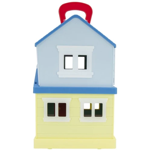 Ігровий набір CoComelon Feature Playset Сімейний будинок зі звуком (CMW0066)