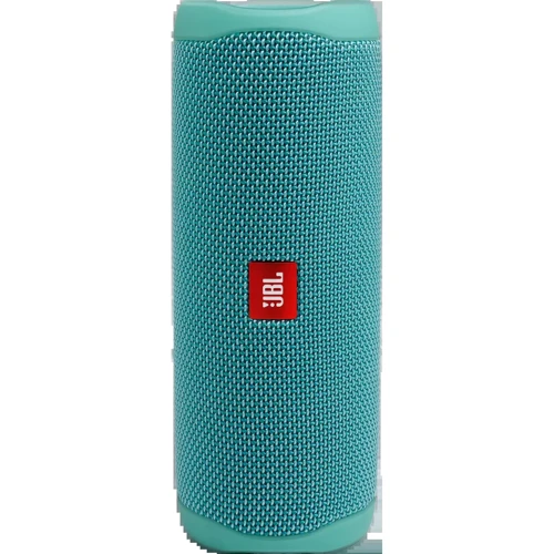 Акустика JBL Flip 5, Teal (JBLFLIP5TEAL): Звуковая система 2.0