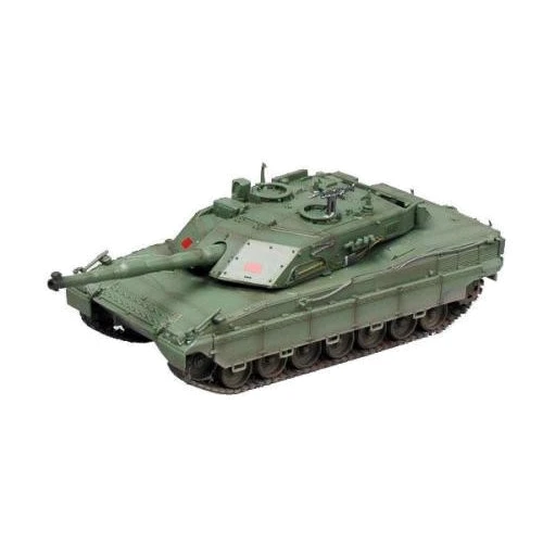 Стендовая модель танка Easy Model Italian C1 ARIETEI E1 EM35015