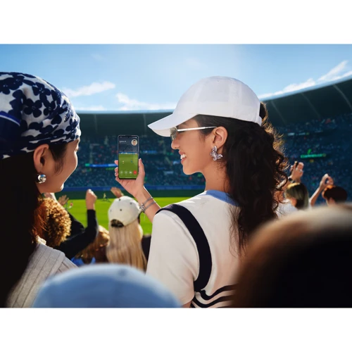 Смартфон Oppo Reno 13 F 5G 8/256GB Graphite Grey (UA UCRF) фото 14