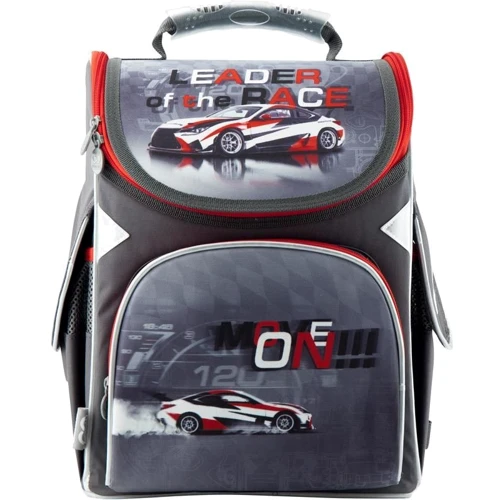 Рюкзак GoPack каркасный GO19-5001S-10