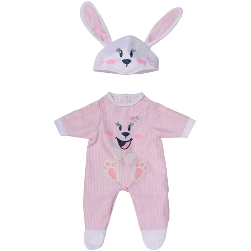 Набор одежды для куклы Baby Born - Милый зайчик (834473)