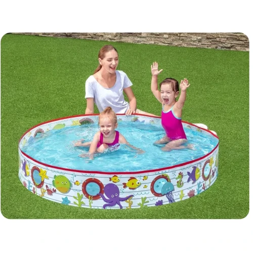 Bestway Підводний світ 152х25 см (55029) фото 2