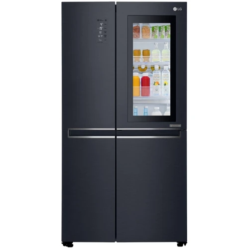 Холодильник Side-by-Side LG GC-Q247CAMT