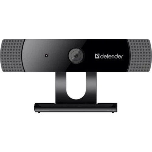 Defender G-lens 2599 Full HD 1080p Black (63199): інтерфейс підключення USB 2.0