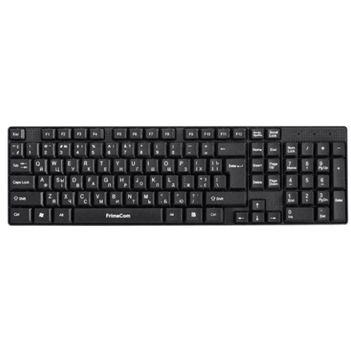 Клавиатура FrimeCom FC-501