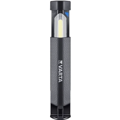 Ліхтар туристичний VARTA WORK FLEX TELESCOPE LIGHT