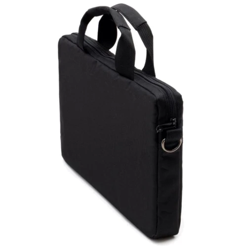 Сумка для ноутбука Vinga 14" Black (NB1401BK): Форм-фактор 14"