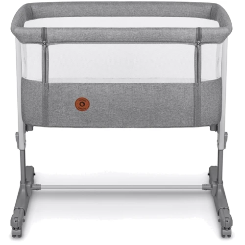 Кроватка Lionelo AURORA GREY CONCRETE (LO-AURORA GREY CONCRETE)