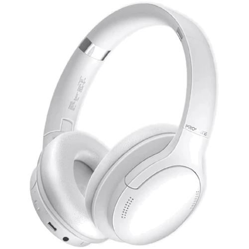 Наушники Promate LaBoca Pro White (laboca-pro.white)
