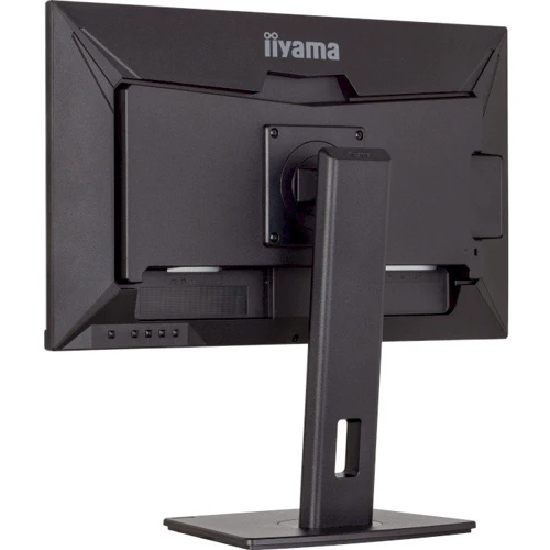 Монітор Iiyama ProLite XUB2492QSU-B1: Кут огляду, гор / верт 178 ° / 178 °