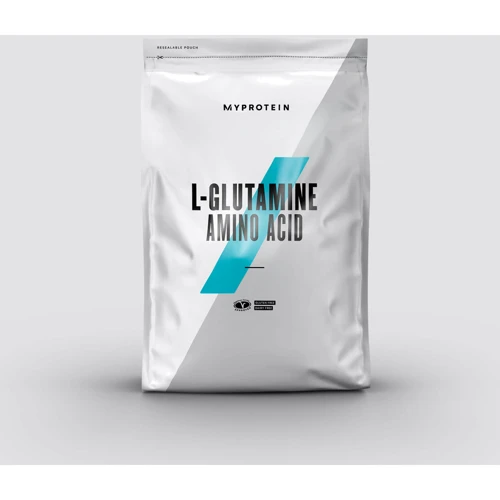 Аминокислота для спорта MyProtein L-Glutamine 250 г