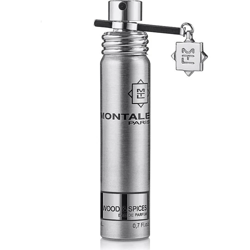 Парфюмированная вода Montale Wood & Spices 20 ml