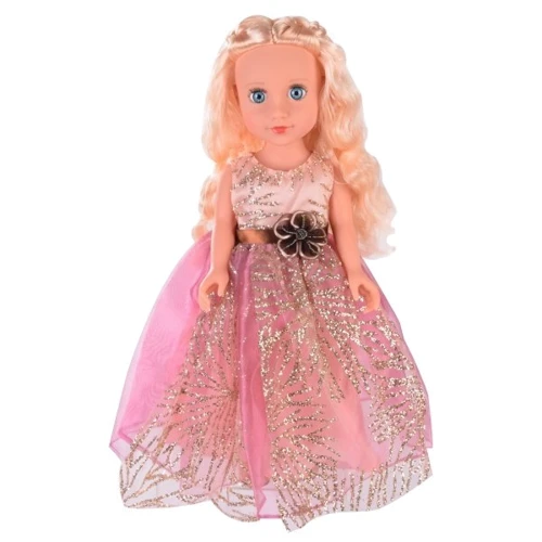 Лялька Beauty Star PL-521-1807A/B/C/D 4 види з аксесуарами фото 3
