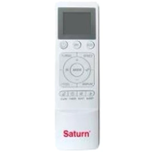Кондиционер Saturn ST-09HR/BTU: Количество внутренних блоков 1