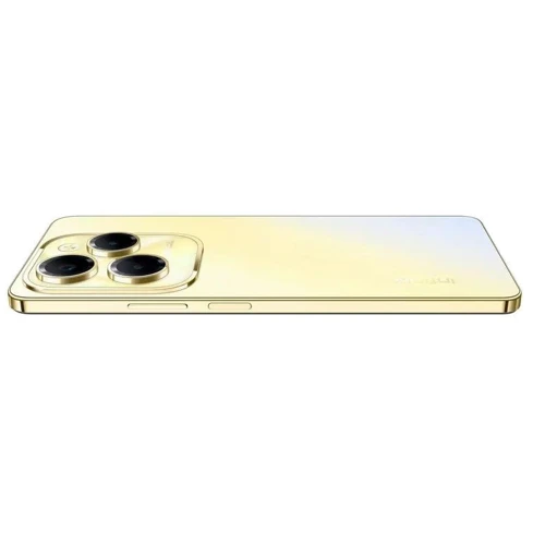 Смартфон Infinix Hot 40 Pro 8/256Gb NFC Horizon Gold (UA UCRF): Слот для карт памяти microSDXC (выделенный слот)