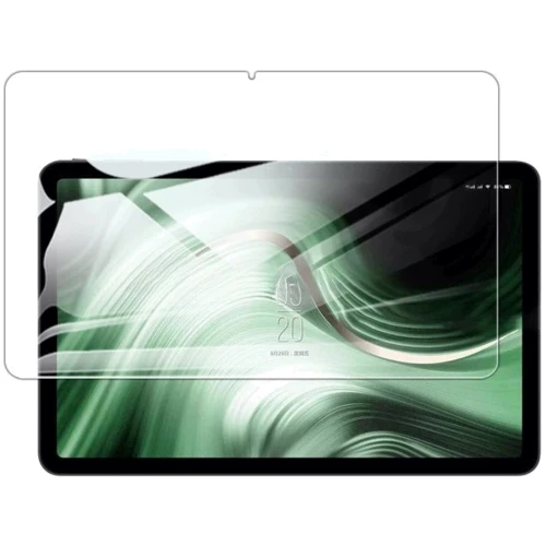 Аксессуар для планшетных ПК BeCover Tempered Glass Clear for Oscal Pad 100 12.0 (713696)