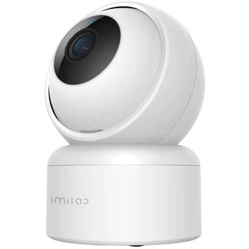 IP-камера видеонаблюдения Xiaomi IMILAB C20 pro Home Security Camera 2К (CMSXJ56B): Разрешение 2304x1296