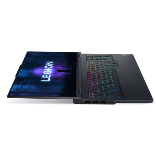Ноутбук Lenovo Legion Pro 7-16 (82WQ000TPB_64_W11P): Тип экрана матовый