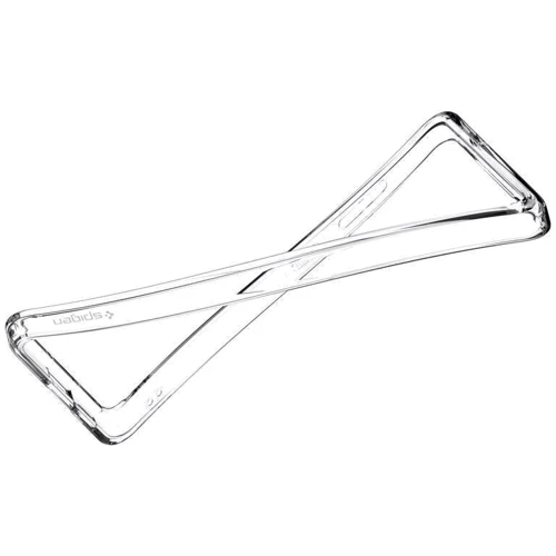 Чохол для телефона Spigen Ultra Hybrid MagFit Clear White (ACS08981) для Samsung S936 Galaxy S25 Plus фото 7