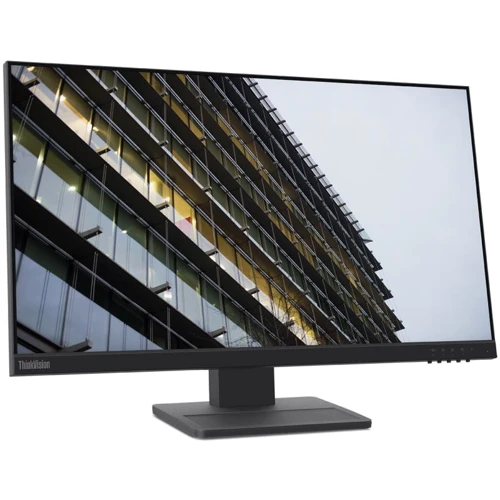 Монитор Lenovo ThinkVision E24-28 (62B6MAT3UA): Покрытие экрана матовое