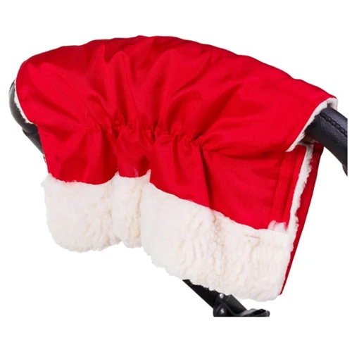 Муфта для рук Умка M02 красная 35х23 см: Производитель Умка