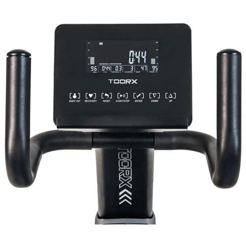 Велотренажер Toorx Recumbent Bike BRXR 3000 (929829)
