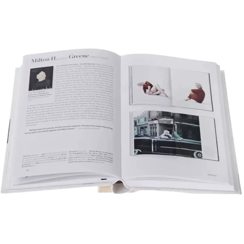 Hans-Michael Koetzle: Photographers A-Z: Производитель Taschen