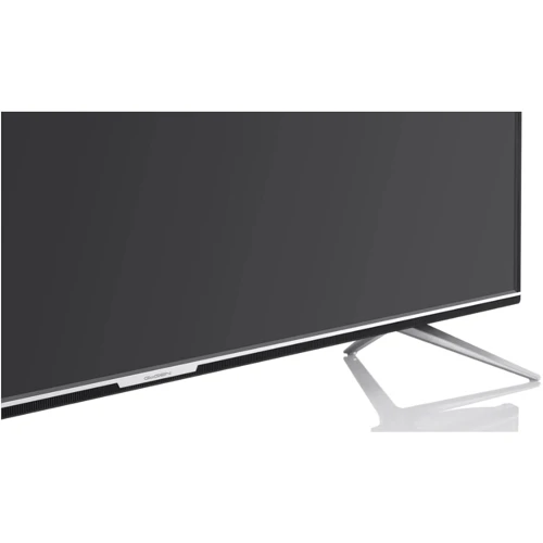 Телевизор GoGEN TVU55W652STWEB: Выход в интернет Ethernet / Wi-Fi